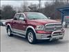 2014 RAM 1500 4WD CREW CAB 140.5  LARAM - thumbnail 1