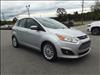 2015 Ford C-MAX Hybrid