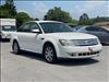 2008 Ford Taurus 4DR SDN SEL FWD