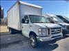 2013 Ford E-Series E-350 SUPER DUTY 176  DRW