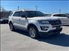 2017 Ford Explorer XLT FWD