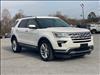 2018 Ford Explorer LIMITED 4WD - thumbnail 1