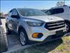 2018 Ford Escape S FWD