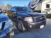 2008 Ford Expedition EL