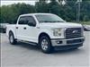 2017 Ford F-150 XLT 2WD SUPERCREW 5.5 BO