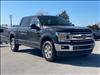 2019 Ford F-150 XLT 4WD SUPERCREW 5.5 BO