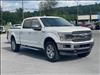 2018 Ford F-150 LARIAT 4WD SUPERCREW 5.5