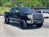 2012 Ford F-150 4WD SUPERCREW 145  XLT