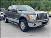 2011 Ford F-150 4WD SUPERCREW 145  XLT