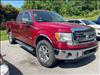 2014 Ford F-150 2WD SUPERCAB 145  XL