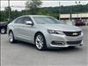 2014 Chevrolet Impala 4DR SDN LTZ W/2LZ