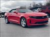 2023 Chevrolet Camaro 2DR CONV 1LT