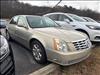 2007 Cadillac DTS