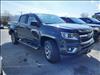 2017 Chevrolet Colorado