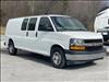 2018 Chevrolet Express RWD 3500 155