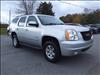 2011 GMC Yukon