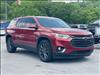 2019 Chevrolet Traverse FWD 4DR RS W/2LT