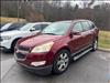 2009 Chevrolet Traverse