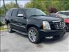 2011 Cadillac Escalade 2WD 4DR BASE