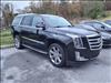 2018 Cadillac Escalade