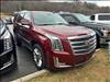 2020 Cadillac Escalade