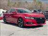 2020 Honda Accord SPORT 2.0T AUTO
