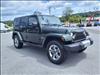 2011 Jeep Wrangler Unlimited