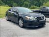 2016 Nissan Altima 4DR SDN I4 2.5