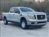 2019 Nissan Titan XD 4X4 DIESEL CREW CAB SV