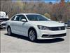 2018 Volkswagen Passat 2.0T SE AUTO