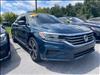 2022 Volkswagen Passat 2.0T SE AUTO