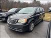 2015 Chrysler Town and Country