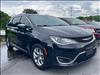 2020 Chrysler Pacifica LIMITED FWD