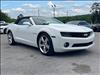 2013 Chevrolet Camaro 2DR CONV LT W/1LT