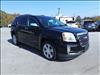 2016 GMC Terrain