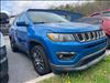 2019 Jeep Compass LATITUDE W/SUN/WHEEL PKG
