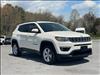 2017 Jeep Compass LATITUDE 4X4