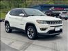 2017 Jeep Compass LIMITED 4X4
