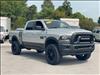 2018 RAM 2500 POWER WAGON 4X4 CREW CAB