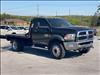 2018 RAM 5500 CHASSIS CAB TRADESMAN 4X4 REG CAB 60 - thumbnail 1