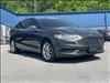 2017 Ford Fusion SE FWD