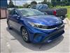 2022 Kia Forte LXS IVT