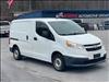 2015 Chevrolet City Express