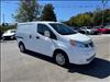 2018 Nissan NV200