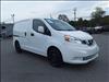 2019 Nissan NV200