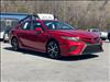 2020 Toyota Camry SE AUTO
