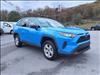 2021 Toyota RAV4 Hybrid