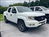 2014 Honda Ridgeline 4WD CREW CAB SPORT