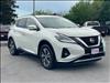 2020 Nissan Murano FWD SV