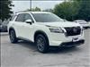 2022 Nissan Pathfinder SV 4WD
